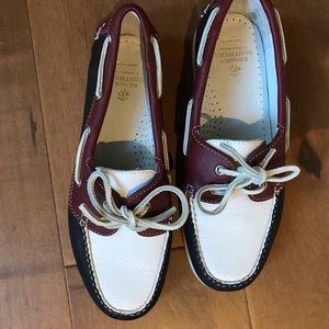 Brooks Brothers Loafer/Deck shoes